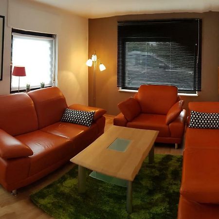 Haus Ella Apartment Homburg  Ngoại thất bức ảnh